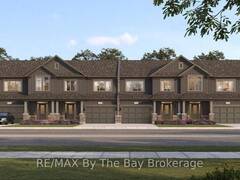 783-2 KATRINA STREET Wasaga Beach Ontario, L9Z 0N1