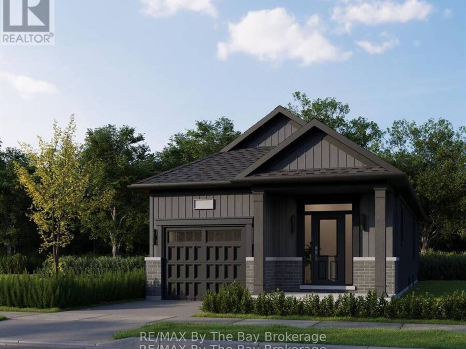 710R KATRINA STREET, Wasaga Beach, Ontario L9Z 0N1