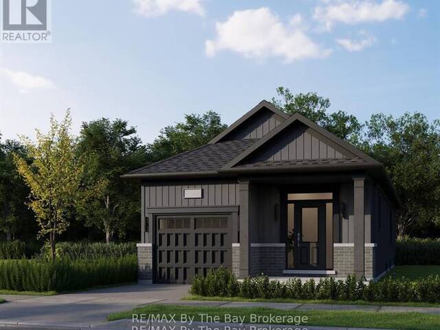 710R KATRINA STREET Wasaga Beach Ontario, L9Z 0N1 - 2 Bedrooms Home For Sale