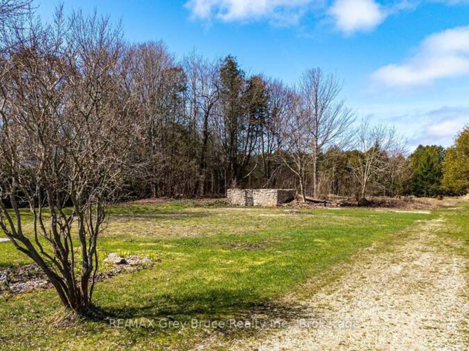 019556 HIGHWAY 6, Georgian Bluffs, Ontario N0H 2T0