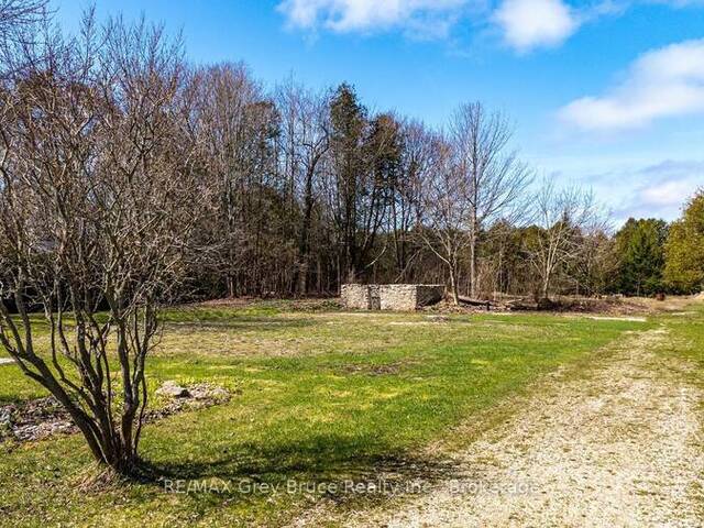 019556 HIGHWAY 6 Georgian Bluffs Ontario, N0H 2T0 - Vacant Land For Sale