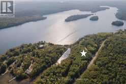445 FOX RUN | Temagami Ontario | Slide Image One