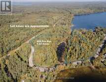 445 FOX RUN | Temagami Ontario | Slide Image Two