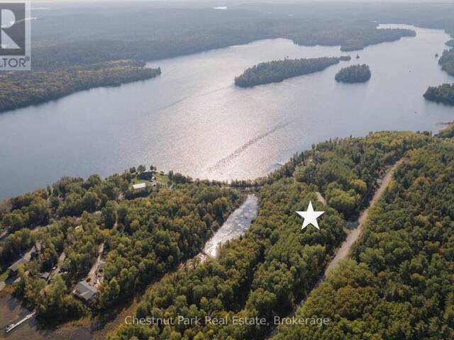 445 FOX RUN Temagami Ontario, P0H 2H0 - Vacant Land For Sale