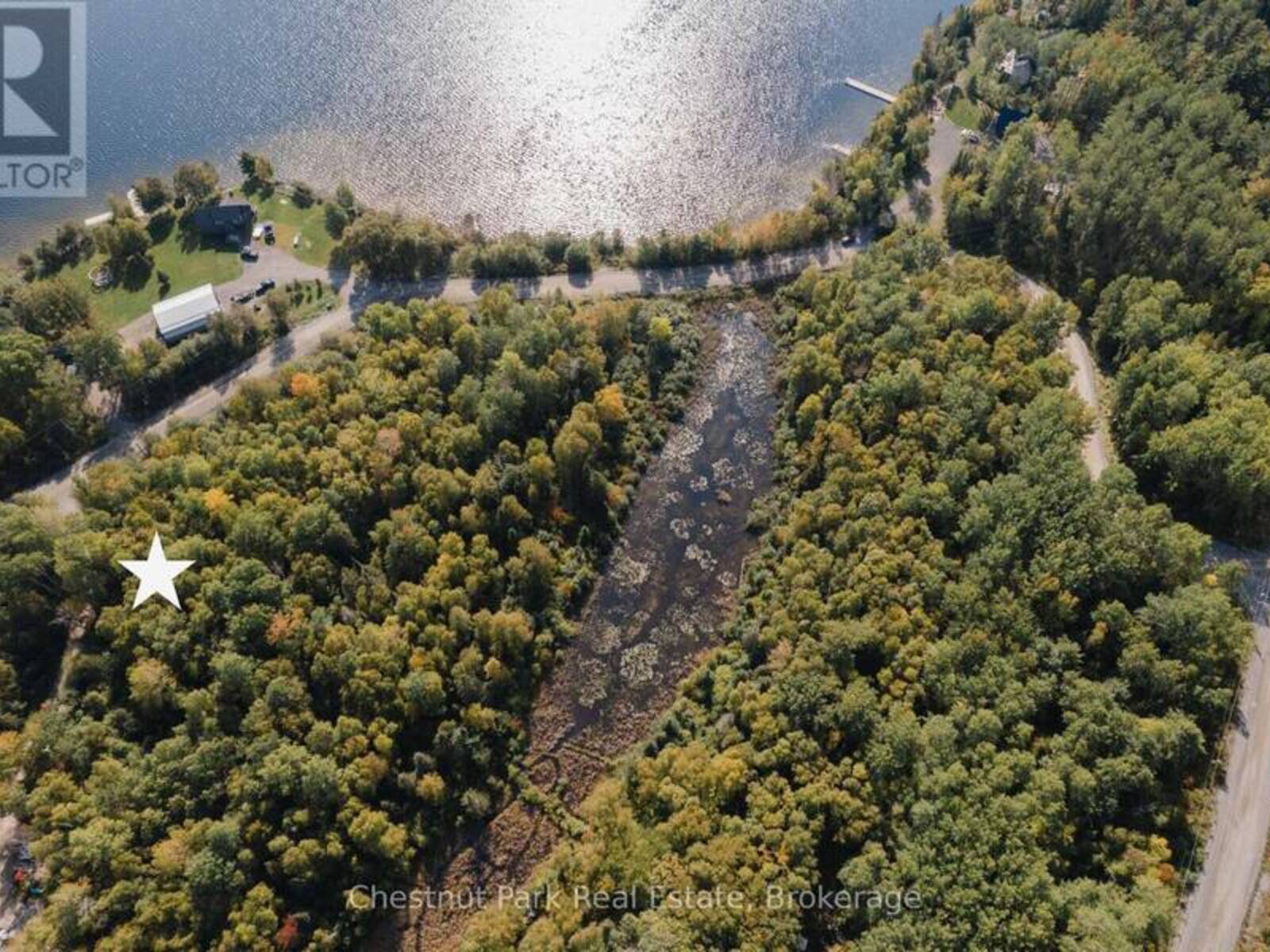38 WHITE BEAR COURT, Temagami, Ontario P0H 2H0