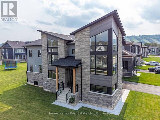 157 SPRINGSIDE CRESCENT The Blue Mountains Ontario, L9Y 5L3 - 5 Bedrooms Home For Sale