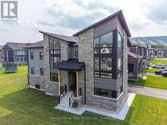 157 SPRINGSIDE CRESCENT The Blue Mountains Ontario, L9Y 5L3