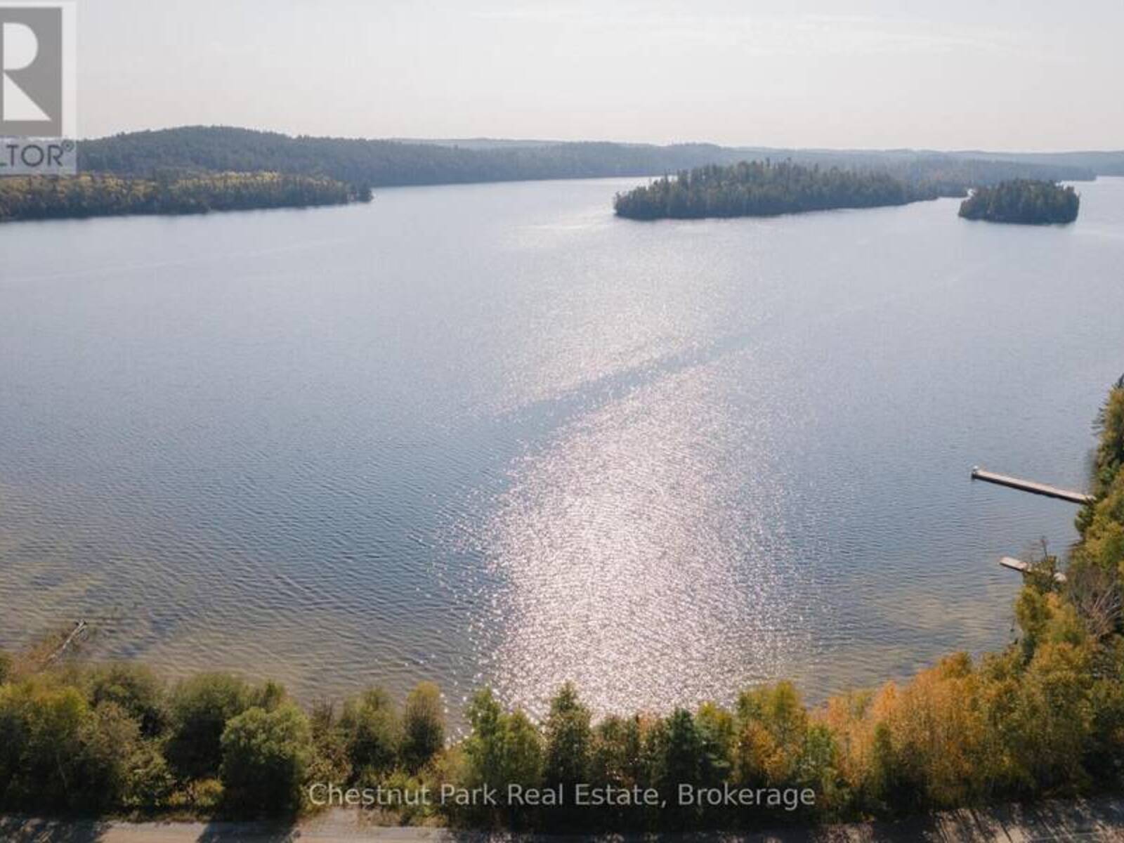 30 WHITE BEAR COURT, Temagami, Ontario P0H 2H0