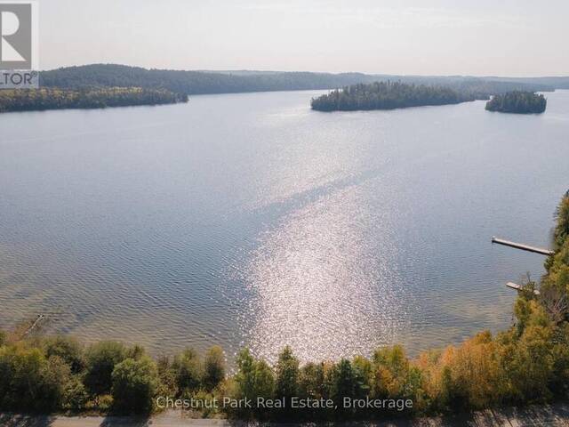 30 WHITE BEAR COURT Temagami Ontario, P0H 2H0 - Vacant Land For Sale