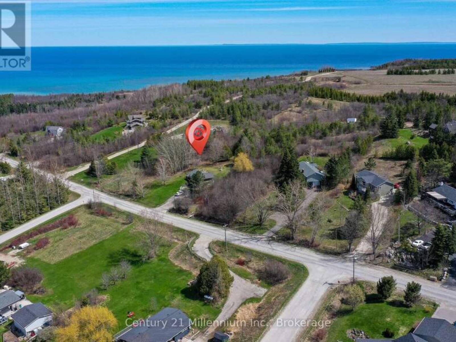 PT LT 10 3RD LINE, Meaford, Ontario N4L 1W7
