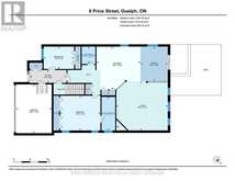 8 PRICE STREET | Guelph Ontario | Slide Image Forty-eight
