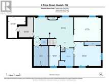 8 PRICE STREET | Guelph Ontario | Slide Image Forty-nine