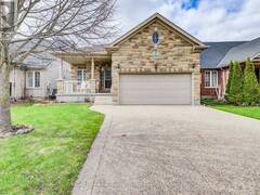 8 PRICE STREET Guelph Ontario, N1E 0E3