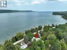 98 HOPE BAY ROAD | Georgian Bluffs Ontario | Slide Image Two