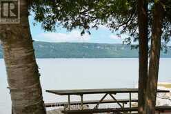98 HOPE BAY ROAD | Georgian Bluffs Ontario | Slide Image Four