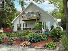 98 HOPE BAY ROAD Georgian Bluffs Ontario, N0H 2T0
