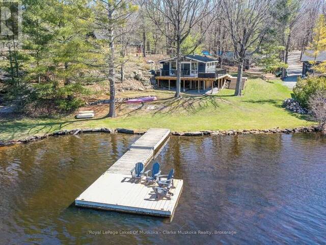 3258 LOON LANE Port Severn Ontario, L0K 1S0 - 3 Bedrooms Waterfront Home For sale