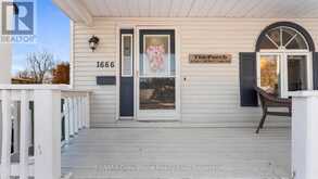 1666 3RD AVENUE W | Owen Sound Ontario | Slide Image Twenty-one
