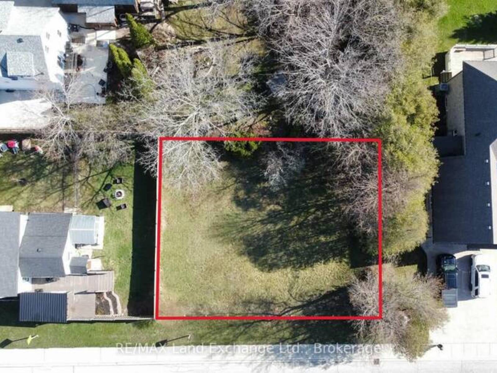 371 ST ALBERT STREET, Kincardine, Ontario N2Z 2V1
