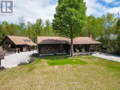 642 BOAT LAKE ROAD Georgian Bluffs Ontario, N0H 2T0
