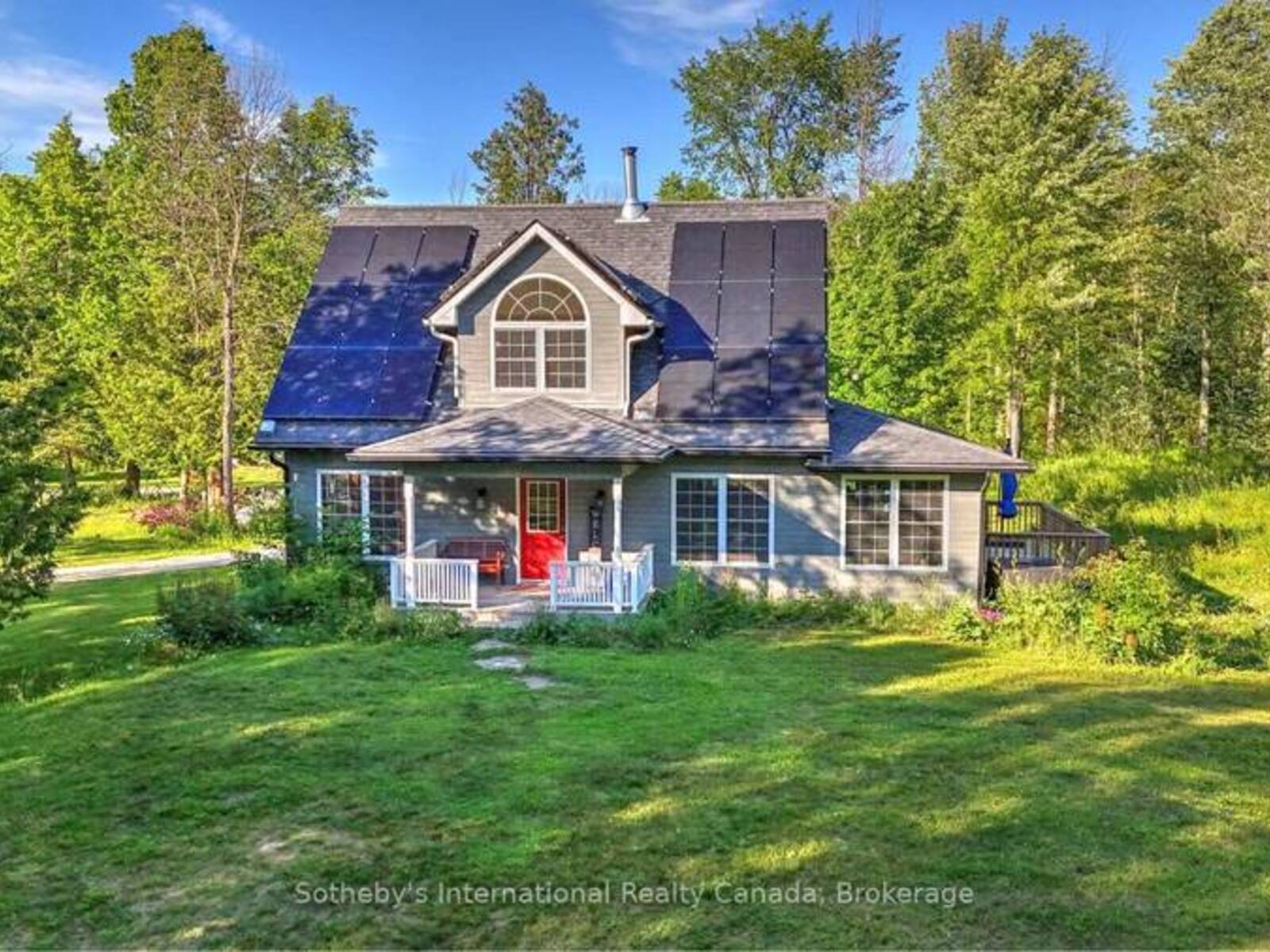 403419 CONCESSION 20 ROAD, Georgian Bluffs, Ontario N0H 1S0