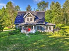 403419 CONCESSION 20 ROAD Georgian Bluffs Ontario, N0H 1S0