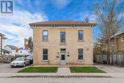 12 FLEET STREET | Brantford Ontario | Slide Image One