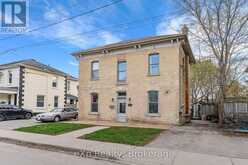 12 FLEET STREET | Brantford Ontario | Slide Image Two