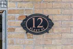 12 FLEET STREET | Brantford Ontario | Slide Image Three