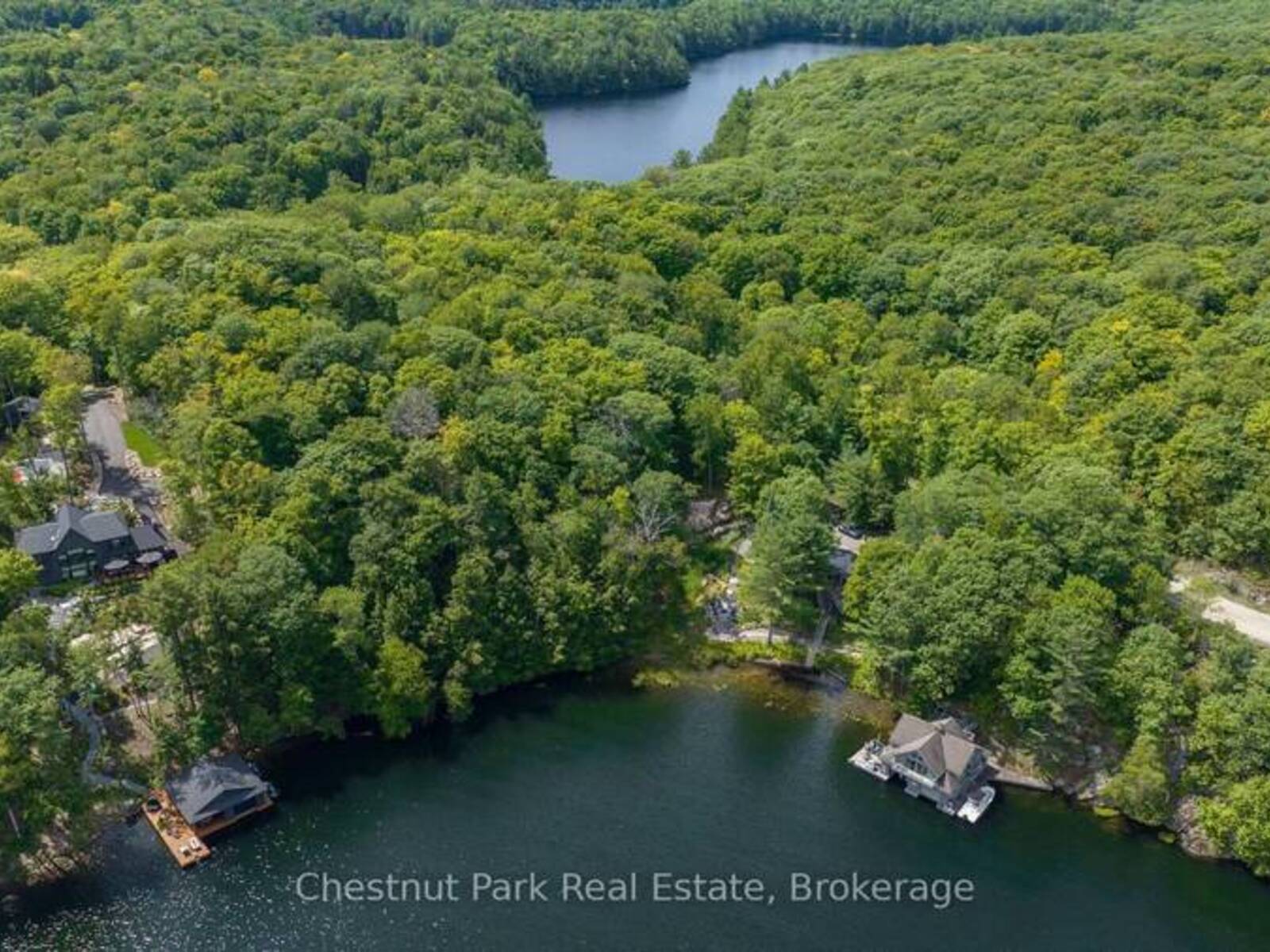 0 JEAN MARIE ROAD, Rosseau, Ontario P0C 1J0
