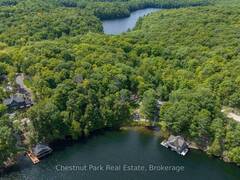 0 JEAN MARIE ROAD Rosseau Ontario, P0C 1J0
