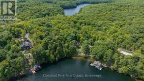 0 JEAN MARIE ROAD | Rosseau Ontario | Slide Image One