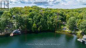 0 JEAN MARIE ROAD | Rosseau Ontario | Slide Image Six