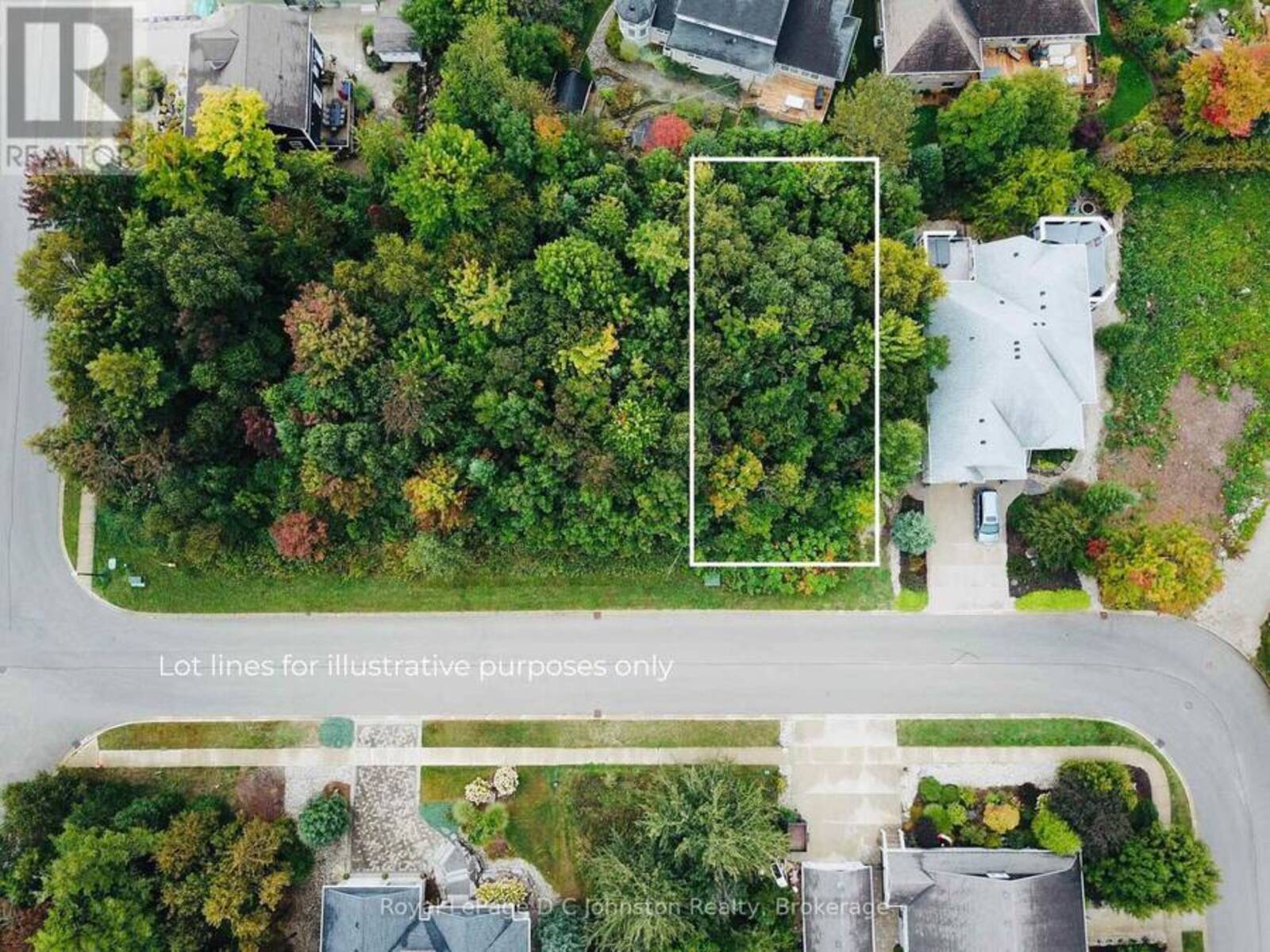 265 EMERALD DRIVE, Southampton, Ontario N0H 2L0