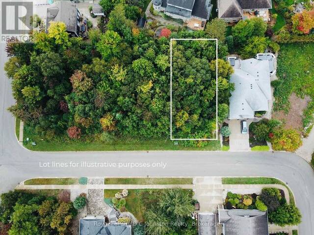 265 EMERALD DRIVE Southampton Ontario, N0H 2L0 - Vacant Land For Sale
