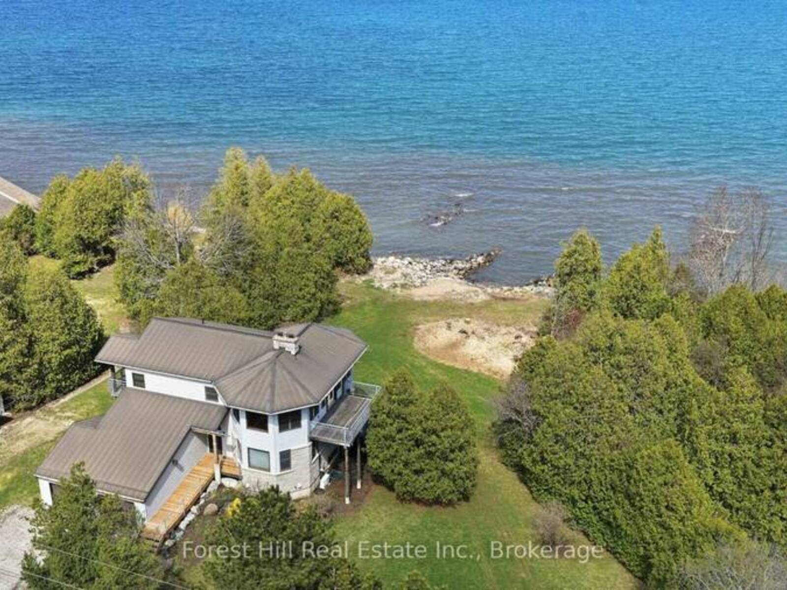 295 LAKESHORE ROAD N, Meaford, Ontario N4L 0A7