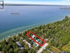 183 LAKESHORE ROAD Georgian Bluffs Ontario, N0H 2T0