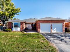 933 PLAYFAIR ROAD Midland Ontario, L4R 4X9