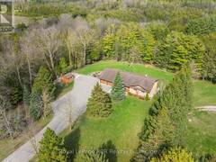 033105 GREY ROAD 28 ROAD Hanover Ontario, N4N 3B8