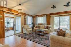 1053 MINK ROAD | Haliburton Ontario | Slide Image Ten
