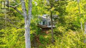1053 MINK ROAD | Haliburton Ontario | Slide Image Forty