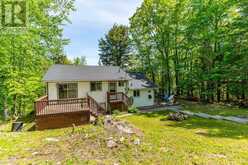1053 MINK ROAD | Haliburton Ontario | Slide Image Seven