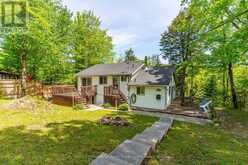 1053 MINK ROAD | Haliburton Ontario | Slide Image Two