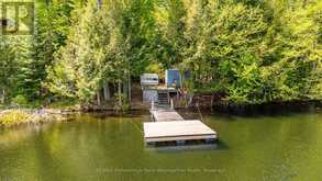 1053 MINK ROAD | Haliburton Ontario | Slide Image Three