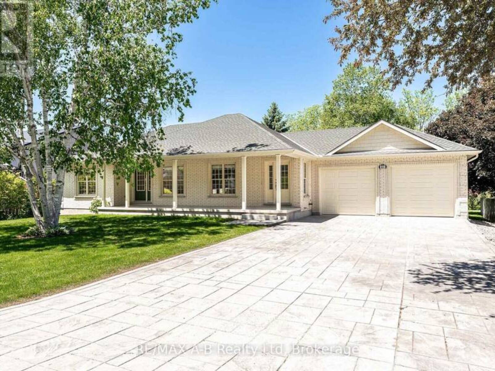 466 WATER STREET S, St. Marys, Ontario N4X 1A1