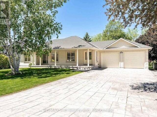 466 WATER STREET S St. Marys Ontario, N4X 1A1 - 3 Bedrooms Home For Sale