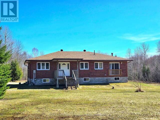 50 WOODS ROAD Carling Ontario, P0G 1G0 - 3 Bedrooms Home For Sale