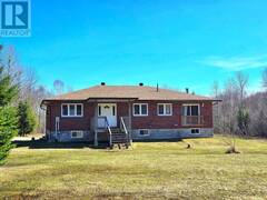 50 WOODS ROAD Carling Ontario, P0G 1G0