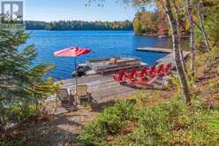 3 - 2901 LIMBERLOST ROAD | Huntsville Ontario | Slide Image Four
