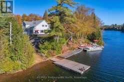 3 - 2901 LIMBERLOST ROAD | Huntsville Ontario | Slide Image Five